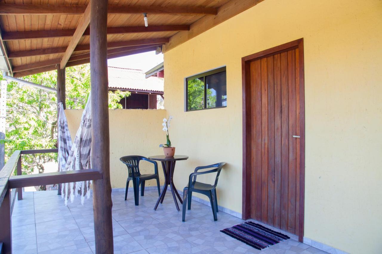 Morada Do Gabriel Hotel Guarda do Embau Exterior photo